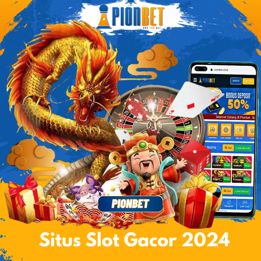 situs slot gacor 2024