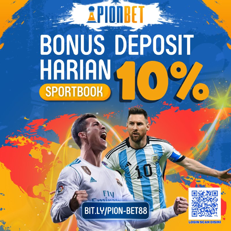 Bonus sportbook pionbet